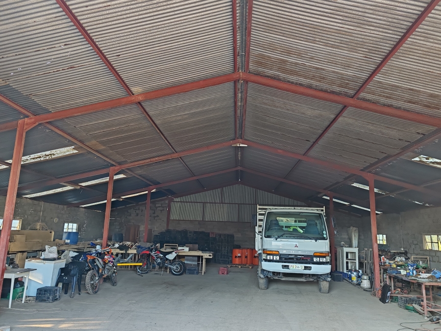 3 Bedroom Property for Sale in Komga Rural Eastern Cape